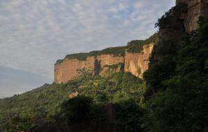 Jianmen Pass
